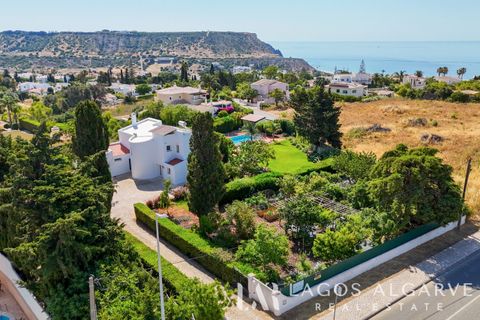 Villa i Luz, Faro, Luz - € 1.195.000 | Ref: VA141 - foto 2
