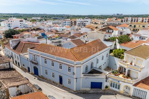Villa i Lagoa, Faro, Lagoa - € 1.400.000 | Ref: 119260035 - foto 1