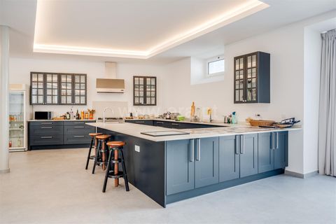 Villa i Lagoa, Faro, Lagoa - € 1.400.000 | Ref: 119260035 - foto 37
