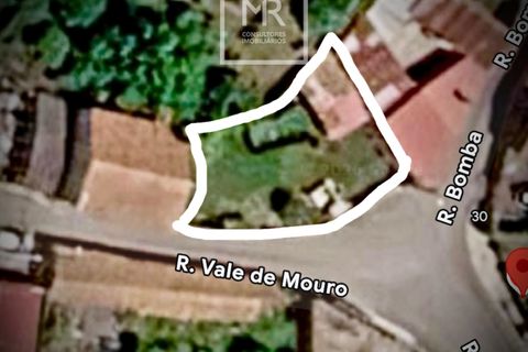 Grond in Anadia, Aveiro, Anadia - € 29.500 | Ref: 94/2026 - foto 6