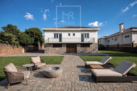 Villa i Anadia, Aveiro, Anadia - € 360 000 | Ref: 96/2026 RV - foto 2