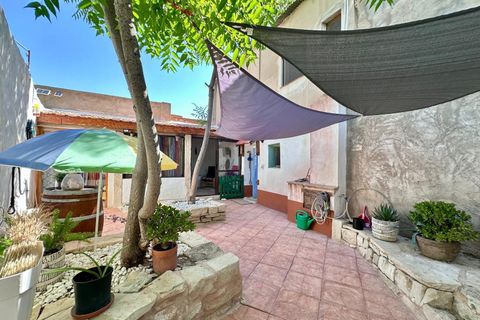 Finca i Monovar, Alicante, Monovar - € 199.995 | Ref: MCO-70673 - foto 1