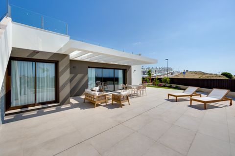 Villa i Mutxamel, Alicante, Mutxamel - € 620.000 | Ref: NB-46685 - foto 4
