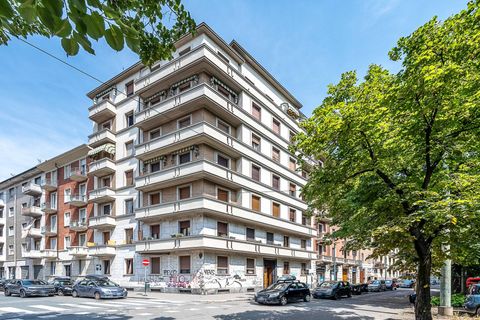 Lejlighed i Torino, Turin, Torino - € 295.000 | Ref: 14209 - foto 1