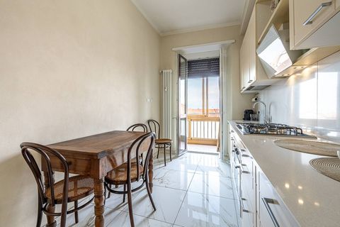 Lejlighed i Torino, Turin, Torino - € 295.000 | Ref: 14209 - foto 12