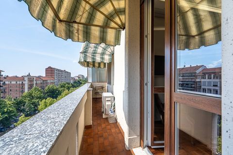 Lejlighed i Torino, Turin, Torino - € 295.000 | Ref: 14209 - foto 18