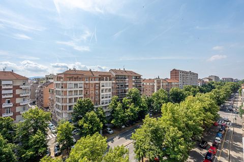Lejlighed i Torino, Turin, Torino - € 295.000 | Ref: 14209 - foto 22