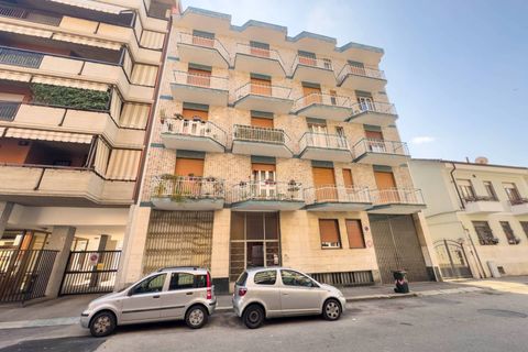 Lejlighed i Torino, Turin, Torino - € 225.000 | Ref: 14212 - foto 1