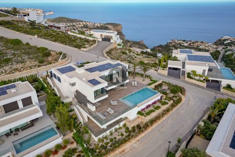 Villa i Cumbre Del Sol, Alicante, Cumbre Del Sol - € 3.250.000 | Ref: 7133 - foto 1