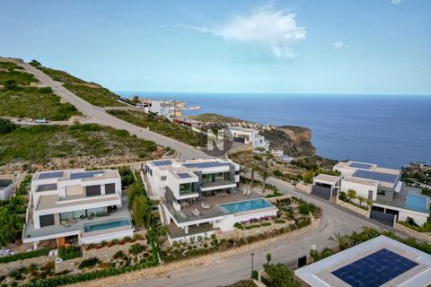 Villa i Cumbre Del Sol, Alicante, Cumbre Del Sol - € 3.250.000 | Ref: 7133 - foto 2
