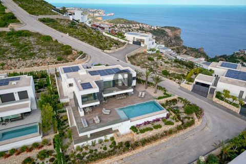 Villa i Cumbre Del Sol, Alicante, Cumbre Del Sol - € 3.250.000 | Ref: 7133 - foto 3
