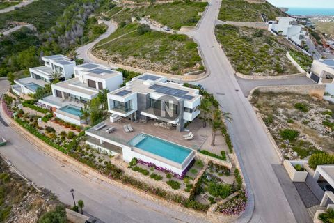 Villa i Cumbre Del Sol, Alicante, Cumbre Del Sol - € 3.250.000 | Ref: 7133 - foto 4