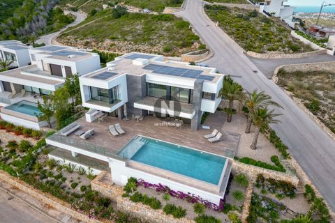 Villa i Cumbre Del Sol, Alicante, Cumbre Del Sol - € 3.250.000 | Ref: 7133 - foto 5
