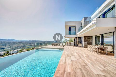 Villa i Cumbre Del Sol, Alicante, Cumbre Del Sol - € 3.250.000 | Ref: 7133 - foto 7