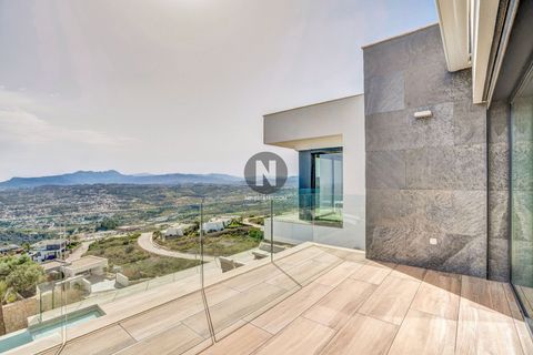 Villa i Cumbre Del Sol, Alicante, Cumbre Del Sol - € 3.250.000 | Ref: 7133 - foto 9