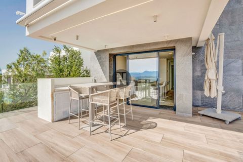 Villa i Cumbre Del Sol, Alicante, Cumbre Del Sol - € 3.250.000 | Ref: 7133 - foto 11
