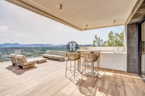 Villa i Cumbre Del Sol, Alicante, Cumbre Del Sol - € 3.250.000 | Ref: 7133 - foto 12