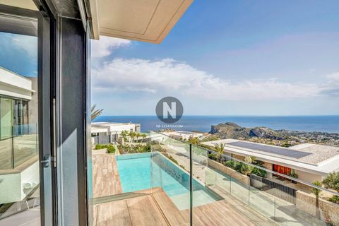 Villa i Cumbre Del Sol, Alicante, Cumbre Del Sol - € 3.250.000 | Ref: 7133 - foto 14