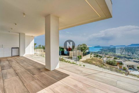 Villa i Cumbre Del Sol, Alicante, Cumbre Del Sol - € 3.250.000 | Ref: 7133 - foto 15