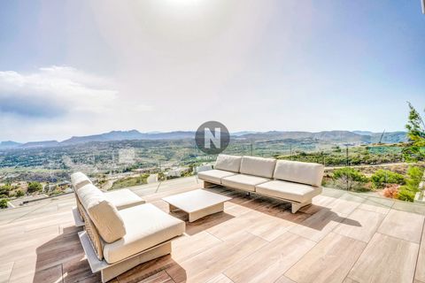 Villa i Cumbre Del Sol, Alicante, Cumbre Del Sol - € 3.250.000 | Ref: 7133 - foto 16