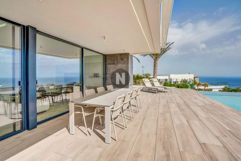 Villa i Cumbre Del Sol, Alicante, Cumbre Del Sol - € 3.250.000 | Ref: 7133 - foto 17