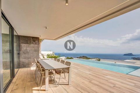Villa i Cumbre Del Sol, Alicante, Cumbre Del Sol - € 3.250.000 | Ref: 7133 - foto 18
