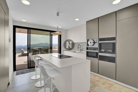 Villa i Cumbre Del Sol, Alicante, Cumbre Del Sol - € 3.250.000 | Ref: 7133 - foto 19