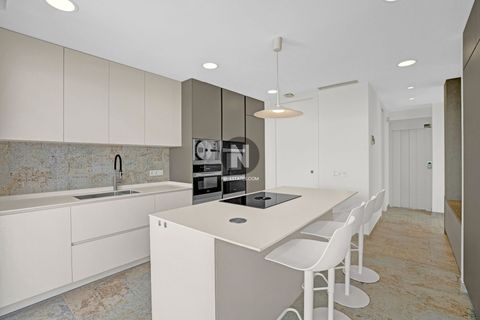 Villa i Cumbre Del Sol, Alicante, Cumbre Del Sol - € 3.250.000 | Ref: 7133 - foto 20