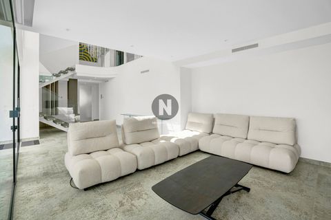 Villa i Cumbre Del Sol, Alicante, Cumbre Del Sol - € 3.250.000 | Ref: 7133 - foto 23