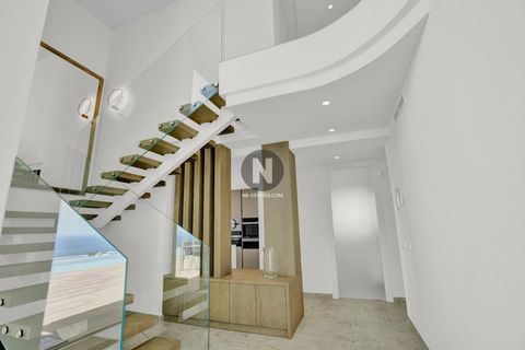 Villa i Cumbre Del Sol, Alicante, Cumbre Del Sol - € 3.250.000 | Ref: 7133 - foto 24