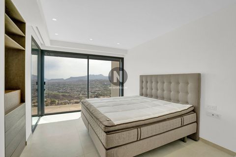 Villa i Cumbre Del Sol, Alicante, Cumbre Del Sol - € 3.250.000 | Ref: 7133 - foto 28