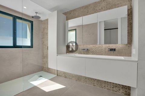 Villa i Cumbre Del Sol, Alicante, Cumbre Del Sol - € 3.250.000 | Ref: 7133 - foto 31