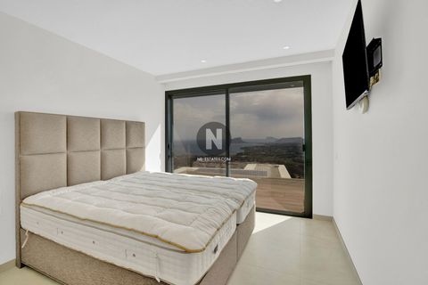 Villa i Cumbre Del Sol, Alicante, Cumbre Del Sol - € 3.250.000 | Ref: 7133 - foto 33
