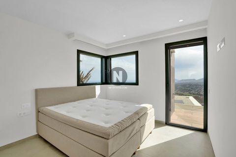 Villa i Cumbre Del Sol, Alicante, Cumbre Del Sol - € 3.250.000 | Ref: 7133 - foto 34