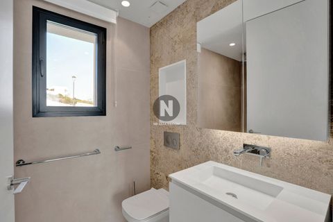 Villa i Cumbre Del Sol, Alicante, Cumbre Del Sol - € 3.250.000 | Ref: 7133 - foto 35