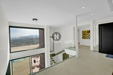 Villa i Cumbre Del Sol, Alicante, Cumbre Del Sol - € 3.250.000 | Ref: 7133 - foto 37