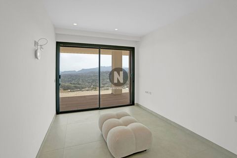Villa i Cumbre Del Sol, Alicante, Cumbre Del Sol - € 3.250.000 | Ref: 7133 - foto 38