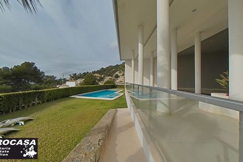 Apartament a Altea, Alicante, Altea - € 1.600/mes | Ref: 9218a - foto 2