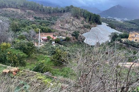Villa i Polop, Alicante, Polop - € 350.000 | Ref: 4485 - foto 2