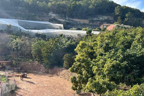Villa i Polop, Alicante, Polop - € 350.000 | Ref: 4485 - foto 3