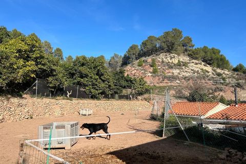 Villa i Polop, Alicante, Polop - € 350.000 | Ref: 4485 - foto 4