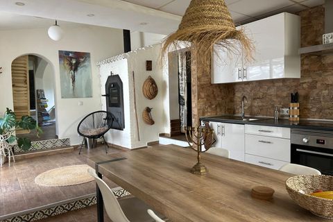 Villa i Polop, Alicante, Polop - € 350.000 | Ref: 4485 - foto 6