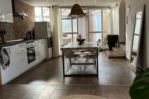 Villa i Polop, Alicante, Polop - € 350.000 | Ref: 4485 - foto 8