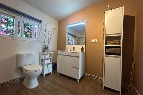 Villa i Polop, Alicante, Polop - € 350.000 | Ref: 4485 - foto 24