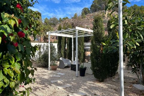 Villa i Polop, Alicante, Polop - € 350.000 | Ref: 4485 - foto 27