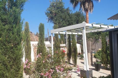 Villa i Polop, Alicante, Polop - € 350.000 | Ref: 4485 - foto 28