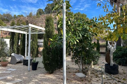 Villa i Polop, Alicante, Polop - € 350.000 | Ref: 4485 - foto 30