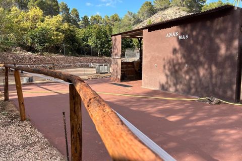 Villa i Polop, Alicante, Polop - € 350.000 | Ref: 4485 - foto 31