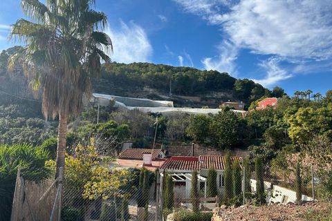 Villa i Polop, Alicante, Polop - € 350.000 | Ref: 4485 - foto 38