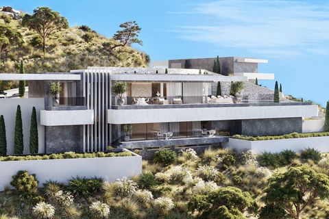 Villa i Benahavis, Malaga, Benahavis - € 6.995.000 | Ref: 787-03282P - foto 2